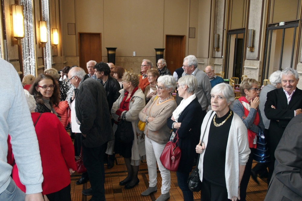 Grand tournoi de la Mairie de Puteaux le 31 mai 2016. — photo 10